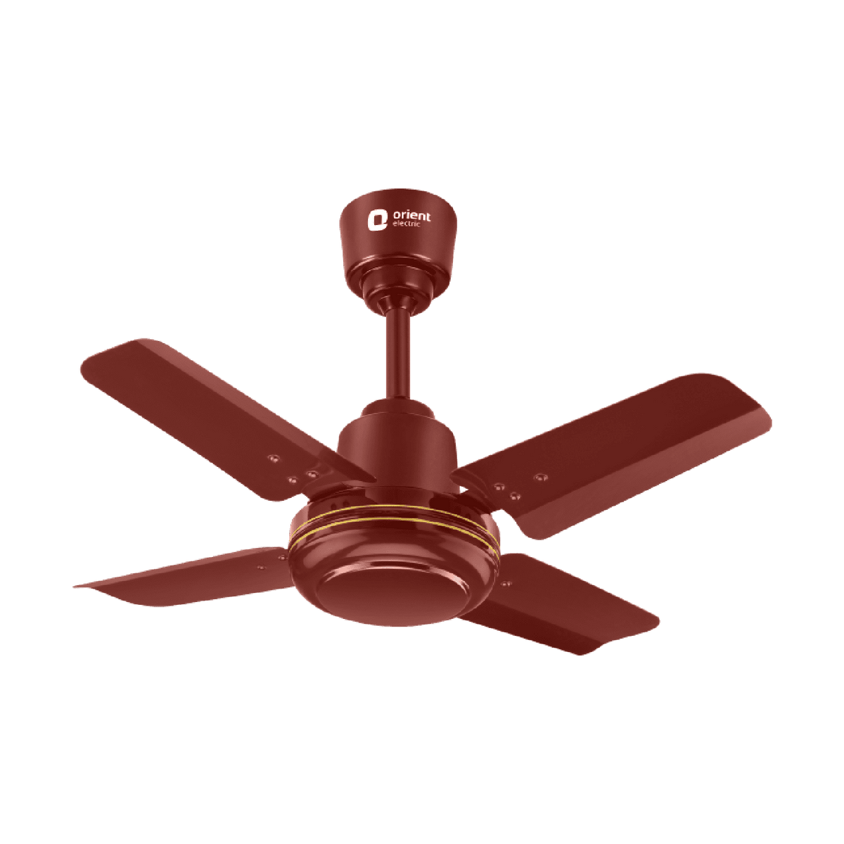 ORIENT ELECTRIC New Breeze 600