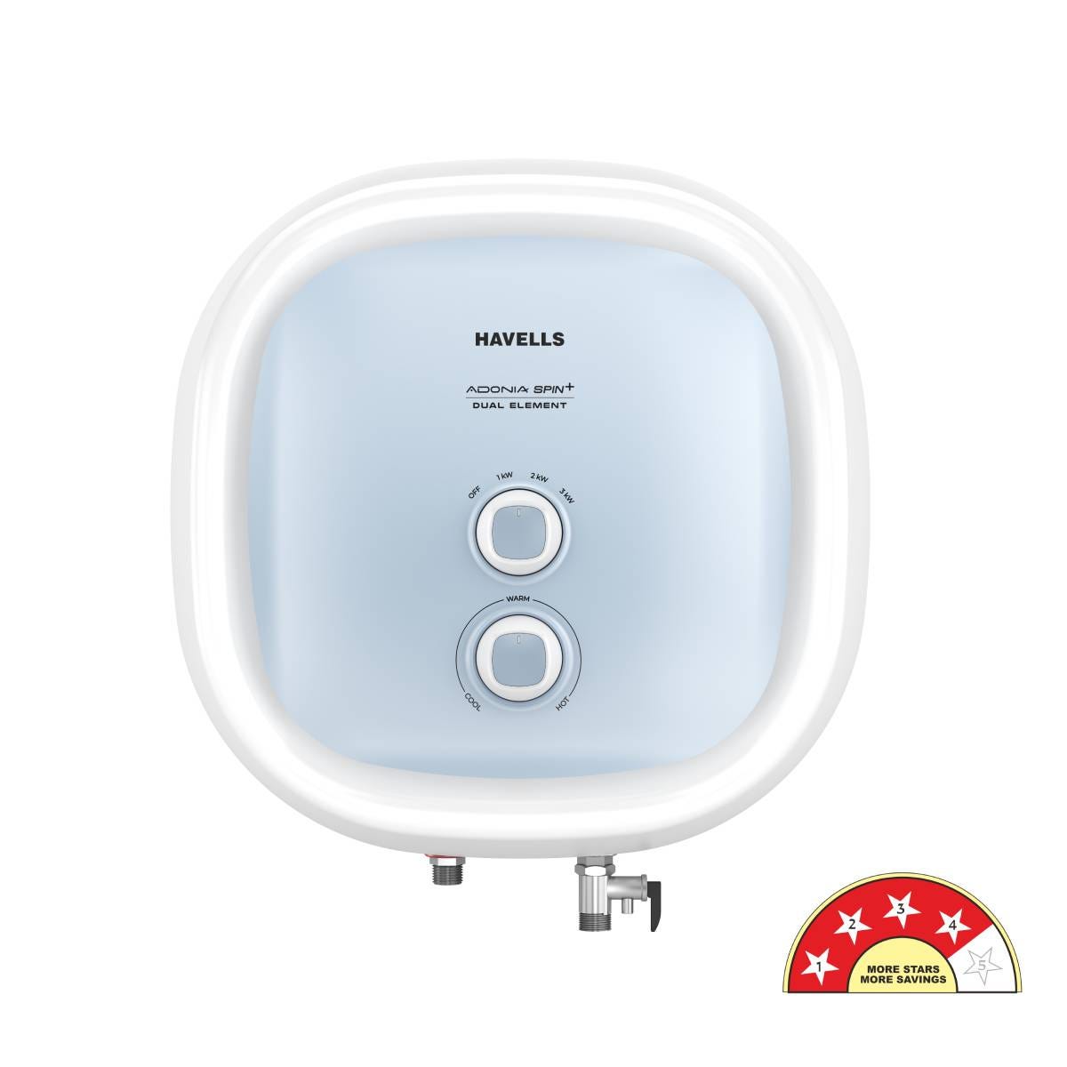 HAVELLS Adonia Spin+ 15