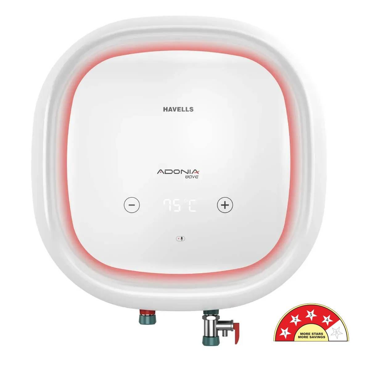 HAVELLS Adonia Wave 15