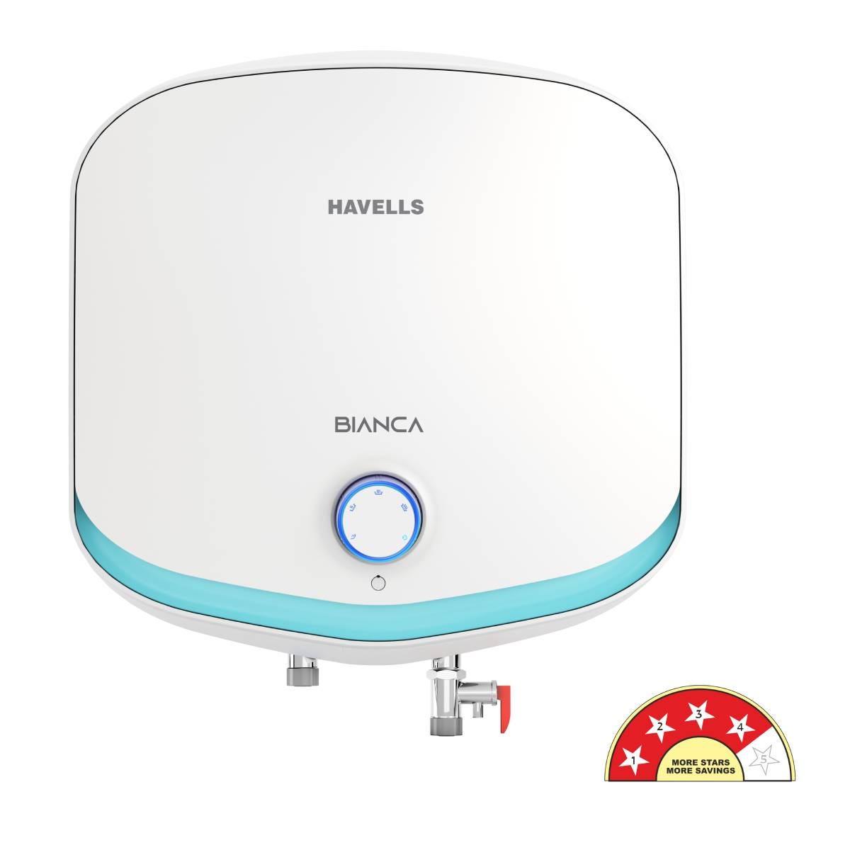 HAVELLS Bianca 15 5S