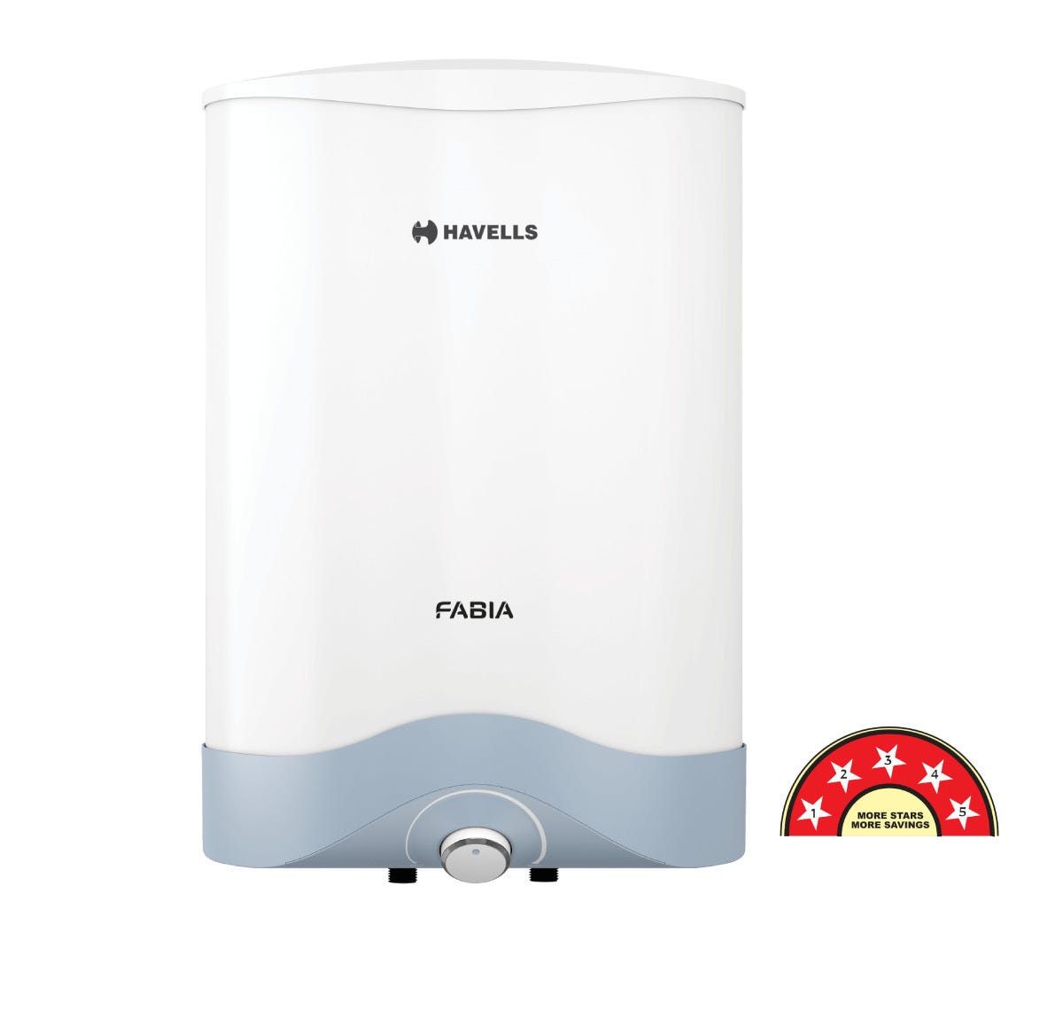 HAVELLS Fabia 10 5S