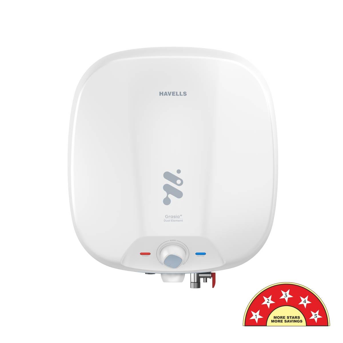 HAVELLS Grasia+ 10
