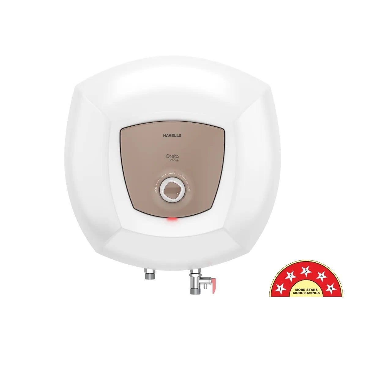 HAVELLS Greta Prime 10