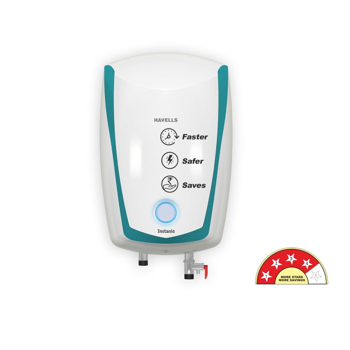 HAVELLS INSTANIO 10