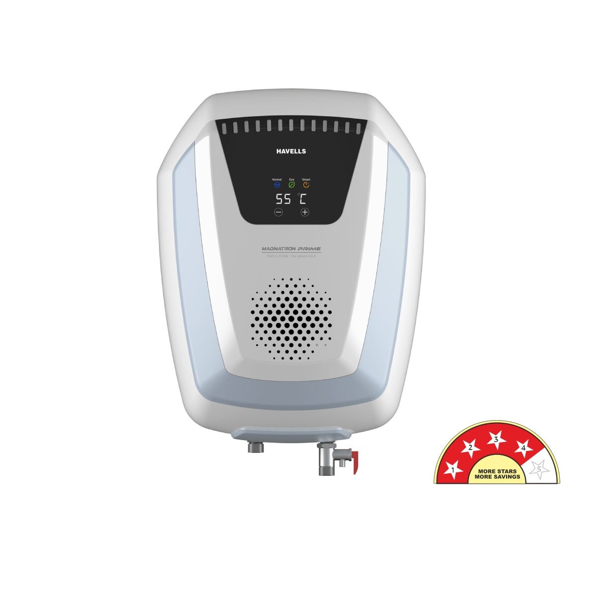 HAVELLS Magnatron Prime 15