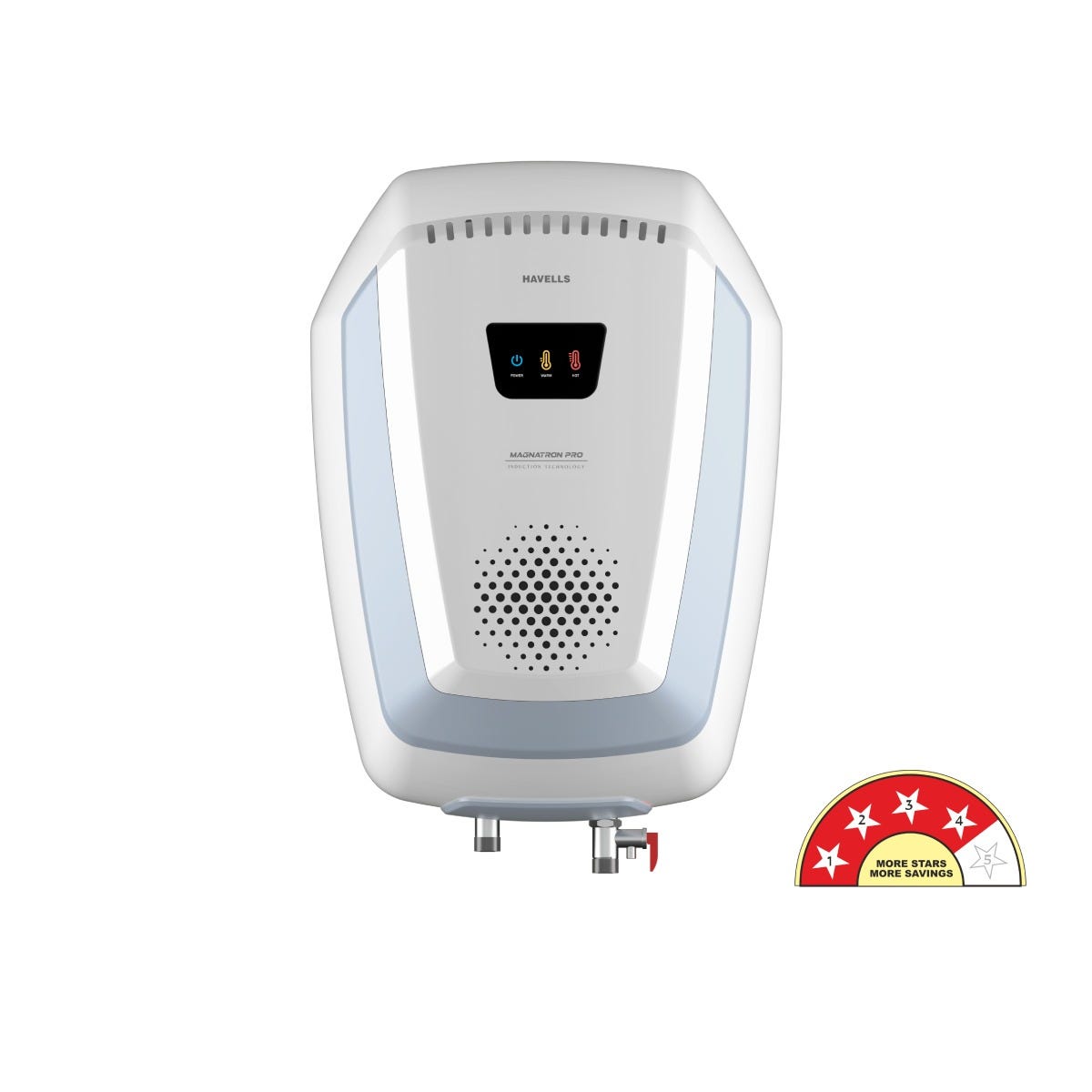 HAVELLS Magnatron Pro 25