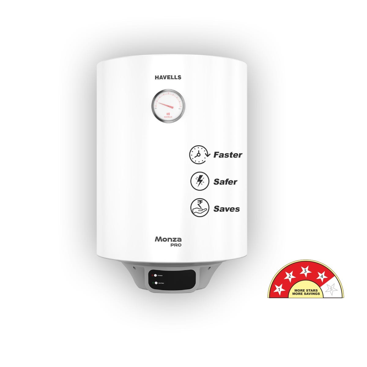 HAVELLS GHWVMPUWAW10