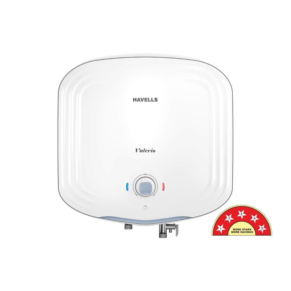 HAVELLS Valerio 10