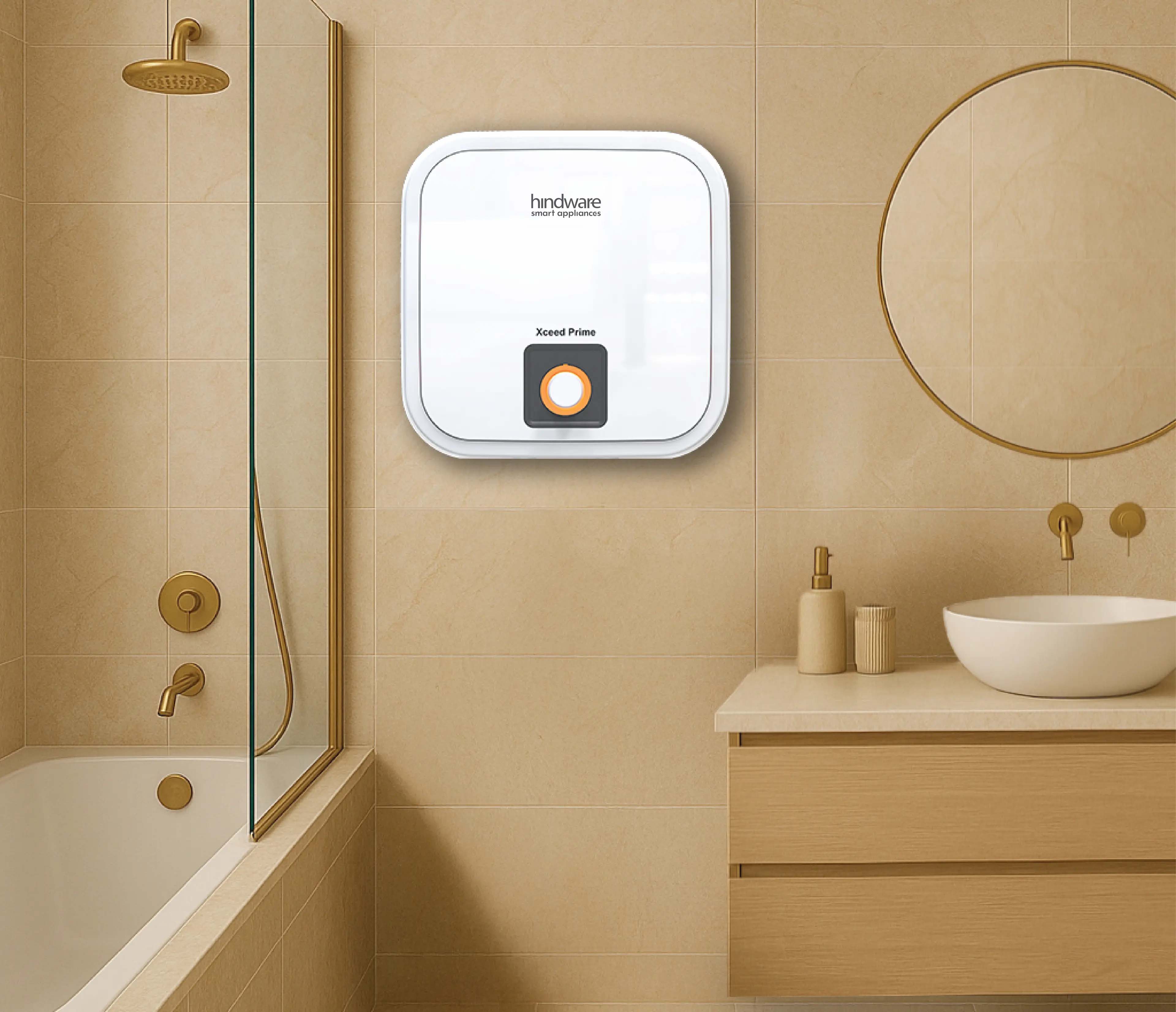 hindware XCEED PRIME 10