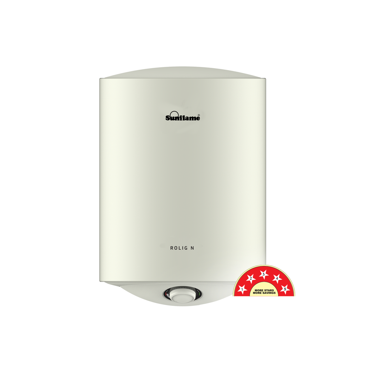 SUNFLAME ROLIG N 10