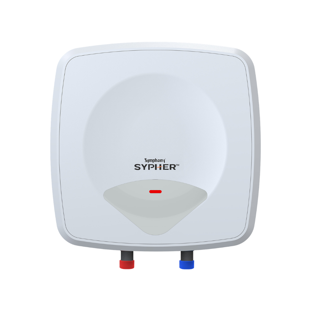 SYMPHONY (LABEL) SYMPHONY SYPHER 25L AGYST026