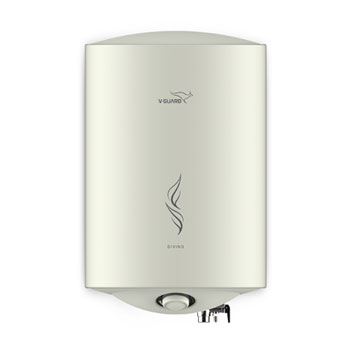 V-GUARD Divino 10
