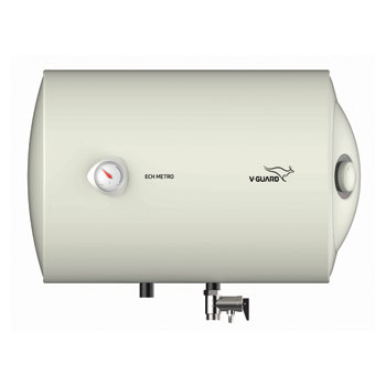 V-GUARD ECH Metro 10