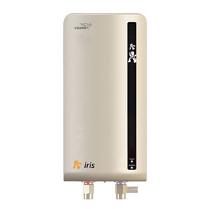 V-GUARD Iris 10