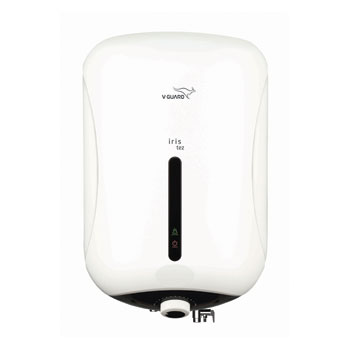 V-GUARD Iris Tez 25