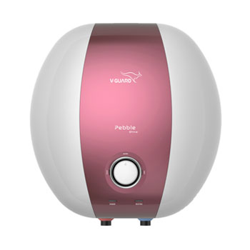 V-GUARD Pebble Shine 3kW 10