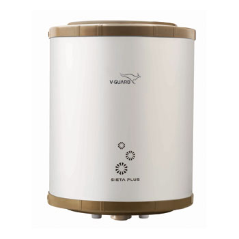 V-GUARD Sieta Plus 100L
