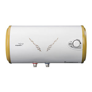 V-GUARD Steamer plus MSH 10