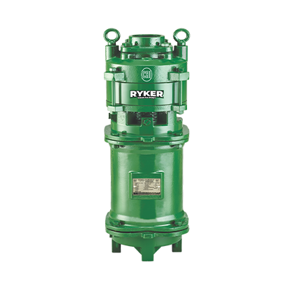 CRI RYKER-950
