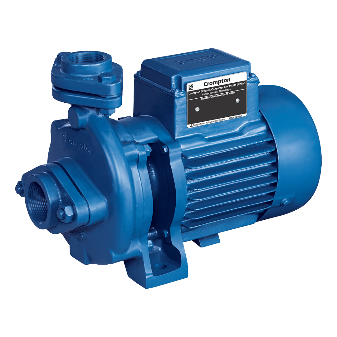 CROMPTON MBQ22(1PH)-13