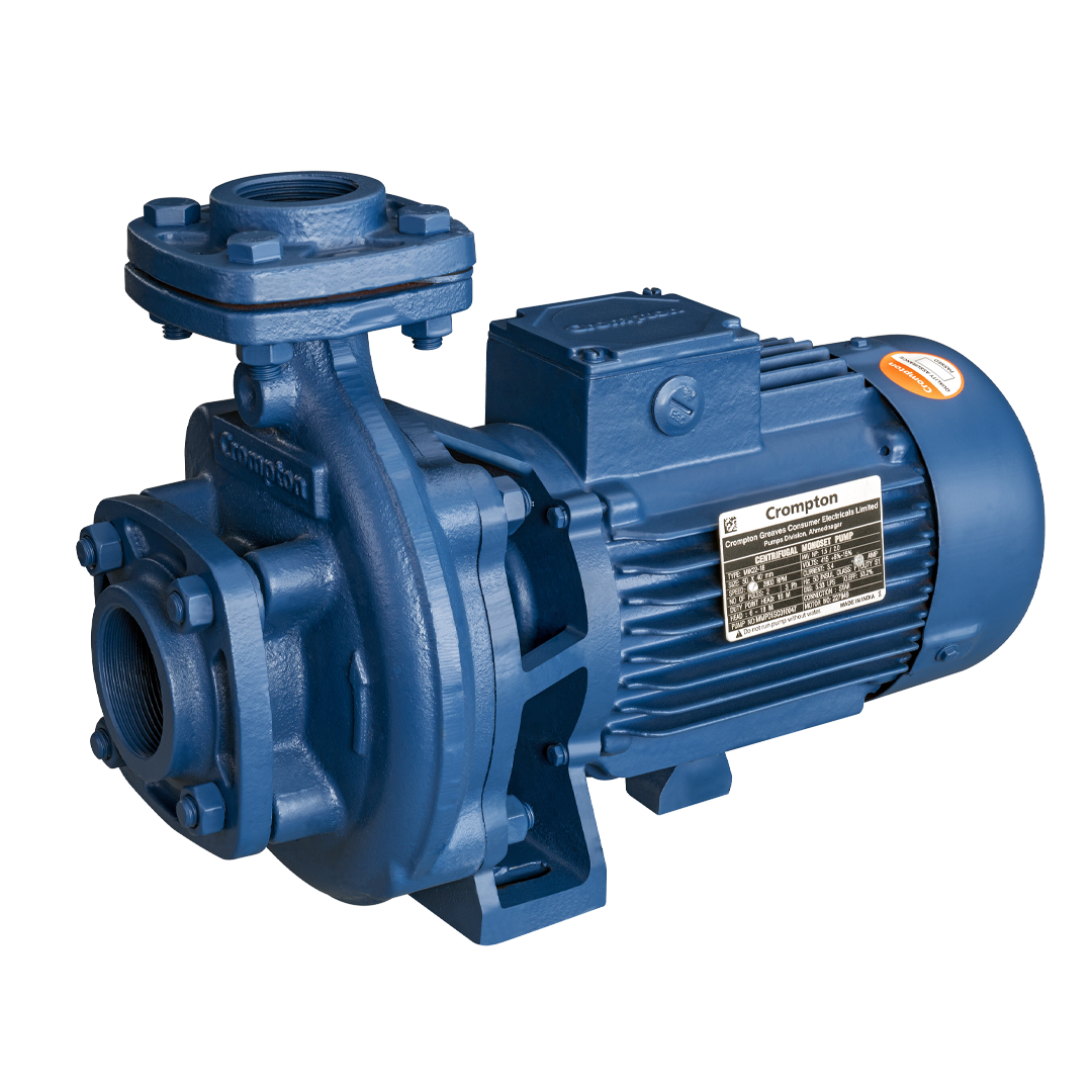 CROMPTON MIP52-27-TP
