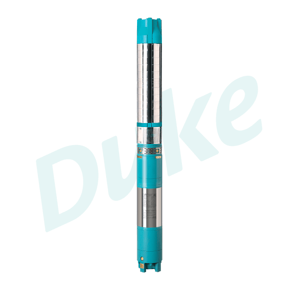 DUKE DSP6RH100-3