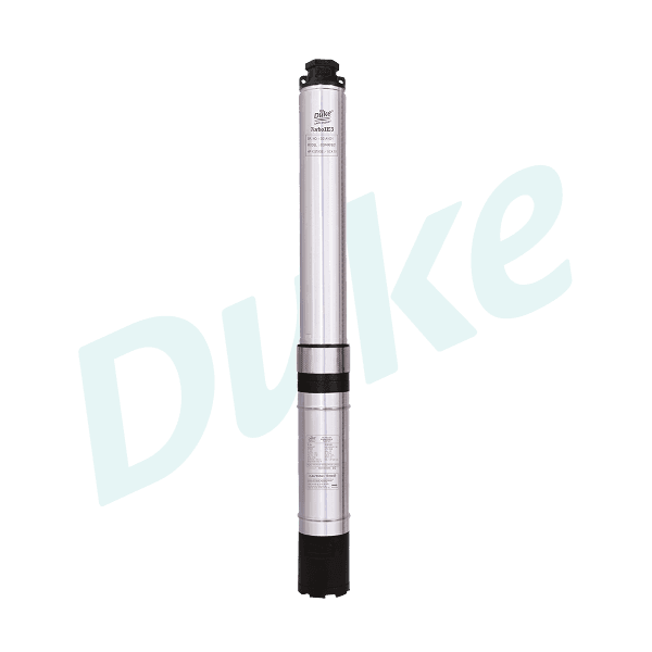 DUKE DSPO4RFK07SP-5