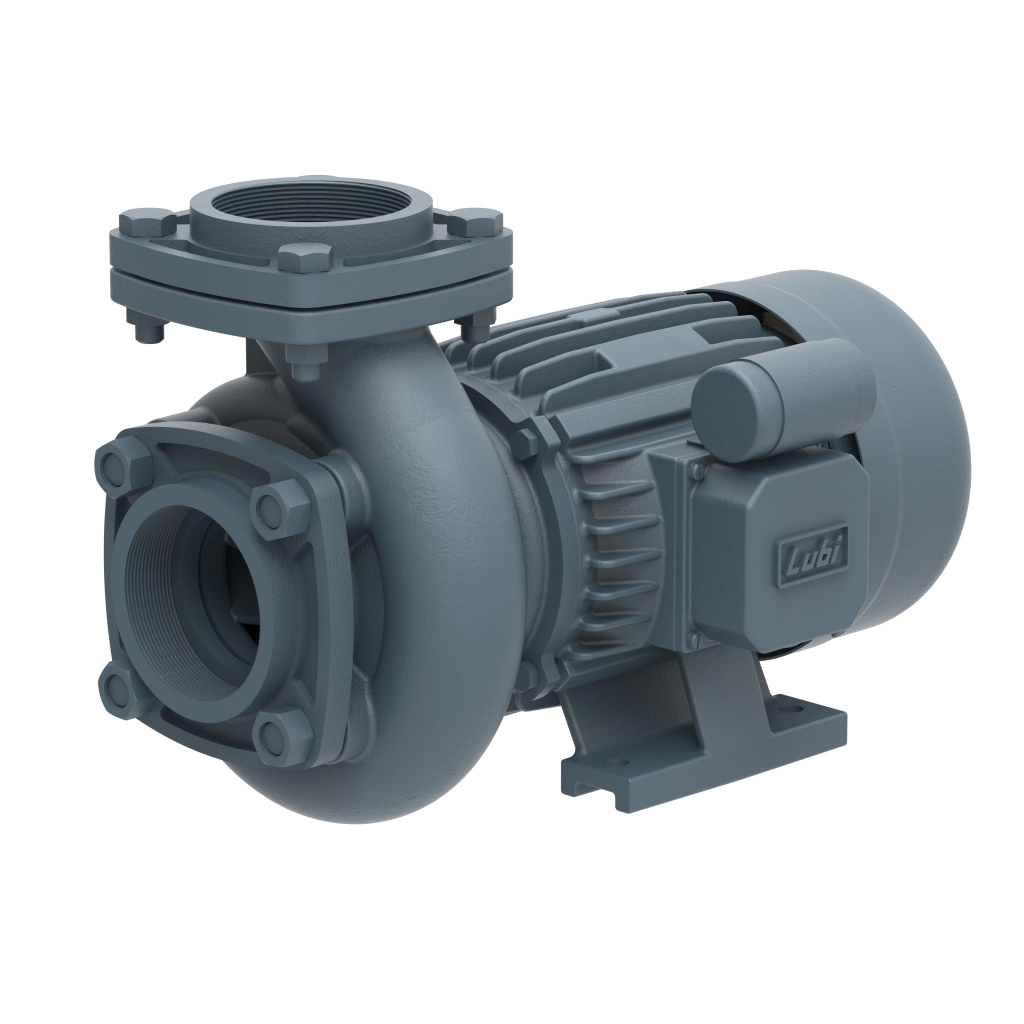 LUBI MDH-17S